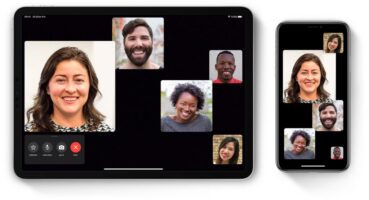 Apple FaceTime Davasını Kaybetti