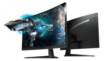 MSI Optix G27C5 Kavisli Monitör’ü Piyasaya Sürüyor