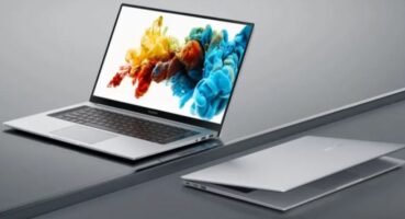 Honor MagicBook Pro 2020