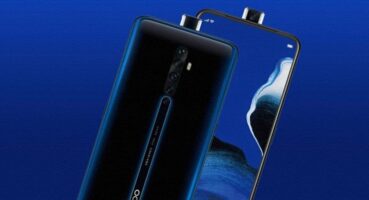 Oppo Reno 2Z Akıllı Cep Telefonu İncelemesi