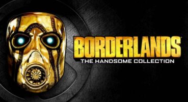 Epic Games Store’dan yeni ücretsiz oyun: Borderlands: The Handsome Collection