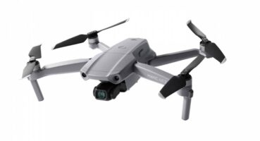 DJI Mavic Air 2: Uçağınızı yükseltmek için beş neden