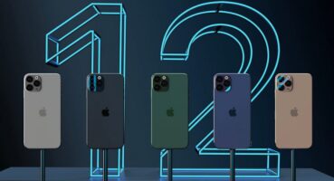 iPhone 12 Özellikleri İle Şaşırtabilir!