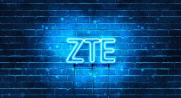 ZTE Katlanabilir Telefon Patenti İnternet’e Sızdırıldı