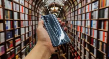 Oyun Odaklı Realme X50 Pro Player Edition Tanıtım Tarihi Belli Oldu