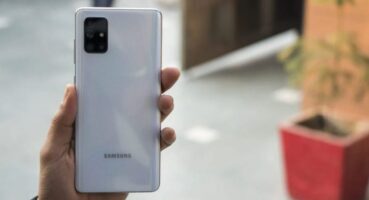 Galaxy A Quantum Tanıtıldı