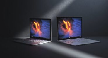 Microsoft, Surface Go 2 ve Surface Book 3’ü tanıttı