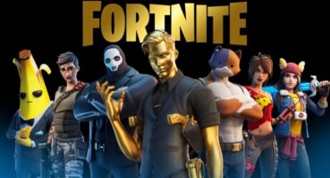 Fornite’ın 3. Sezonunun Bazı Değişiklikler İle Geleceği Ortaya Çıktı