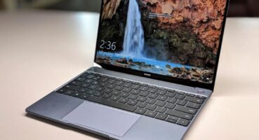 huawei matebook 13