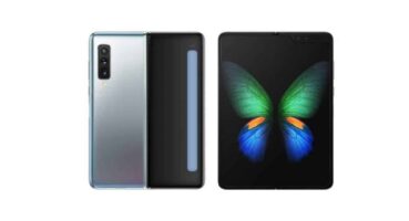 Kullanıcı Dostu Galaxy Fold Lite yolda!