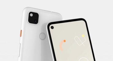 Google’ın Resmi Fragmanları 3 Ağustos’ta Pixel 4a’nın Lansmanını Doğruladı