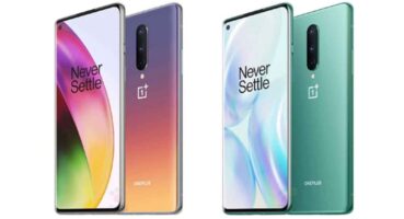 OnePlus 8T Performans Testinde Görüldü!