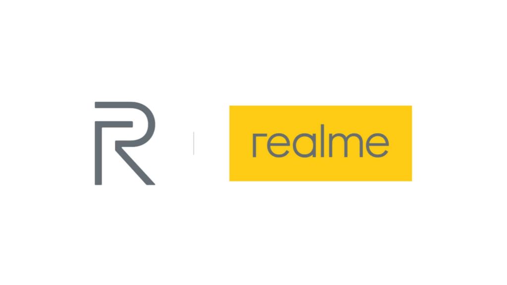 Realme-logo