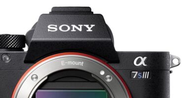 Sony A7S III Tanıtım Tarihi Belli Oldu!