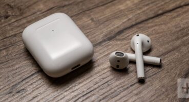 AirPods Üreticisi Luxshare, iPhone Üreticisi Wistron’un İki Yan Kuruluşunu Satın Aldı