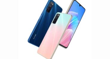 Huawei Enjoy 20s’nin Bütün Özelliklerinin TENAA’da Ortaya Çıktığı İddia edildi!!