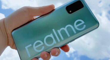 Realme V5 Canlı Çekimleri Önemli Özellikleri, Renk Çeşitlerini Gösteriyor