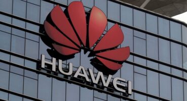 Huawei’in İlk Yonga Seti Üretim Tesisi İnşaatı Tamamladı