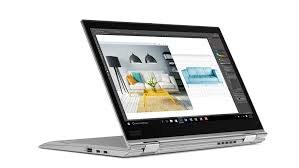 Lenovo Yoga X, İkincil Ekran Olarak Kullanılabilecek Yeni Bir Android Tablettir