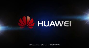 Huawei ve Rain, Afrika’nın İlk Bağımsız 5G Ağını Piyasaya sürecek!!