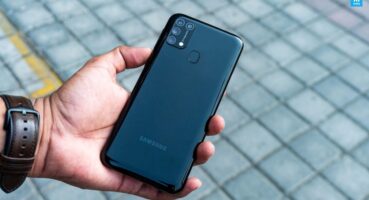 Delikli AMOLED Ekran ve 6.000mAh Batarya ile Galaxy M31’ler Bu Ay Açıklanacak