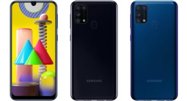 Samsung Galaxy M31, One UI Core 3.0 Beta alan ilk M serisi cihazdır