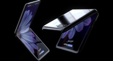 Galaxy Z Flip, 2020’de Şu Ana Kadar En Çok Satan Katlanabilir Cihaz Oldu!!