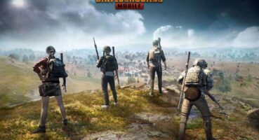 Fortnite Ardından PUBG Mobile Da Tarih Verdi!