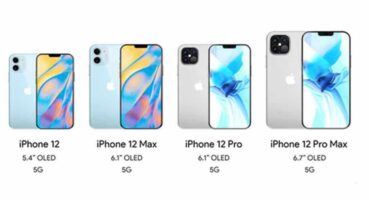 iPhone 12 Pro Max Ekran Özellikleri Netleşiyor!