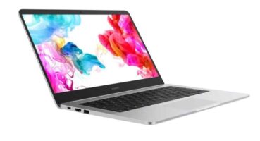 Huawei MateBook D 14/15 2021 Sürümü piyasaya sürüldü, 11. Nesil Intel CPU’ya sahip