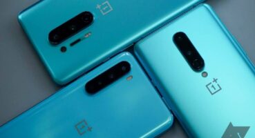 OnePlus 8/8 Pro OxygenOS Open Beta 4 Daha Fazla Düzeltme ve Kasım 2020 Güvenlik Yaması Getiriyor