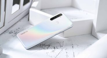 Realme 5 Pro Artık Chroma White’da Mevcut!