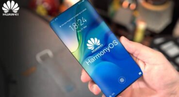 Huawei’den HarmonyOS İçin Kabuk Değiştirme Hamlesi!