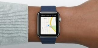 Apple Watch Kullanıcılarına CarPlay Müjdesi!