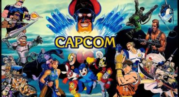 capcom