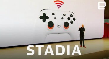 Apple,Google Stadia Hakkında Kararını Açıkladı!