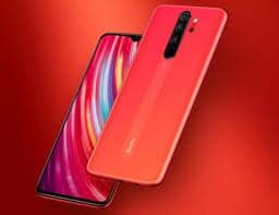 Redmi Note 8 Pro, Coral Orange Özel Sürümüne Sahip!