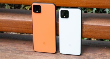 Snapdragon 765G ve 8 GB RAM’e Sahip Google Pixel 5, AI Benchmark’ta Görünüyor