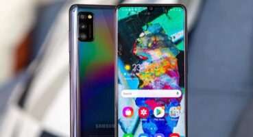 Samsung Galaxy A42 5G Geekbench Listesi Görüntülendi; Snapdragon 690 ile Doldurulabilir