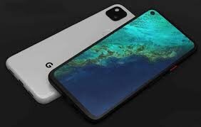 Google Pixel 5, Pixel 4a (5G) Çıkış Tarihi 8 Ekim Olabilir