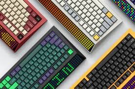 Cyberboard Mechanical Keyboard, Eski Meizu VP Li Nan’ın Yeni Şirketinin İlk Ürünüdür.