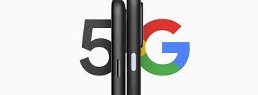 Google Pixel 5 5G, Pixel 4a 5G Sızdırılmış Bir Posterde Gözüküyor