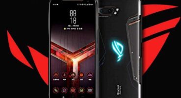 Asus Rog Phone 3 Şimdi Giztop’tan 639 $(4.714,60 Türk Lirası)