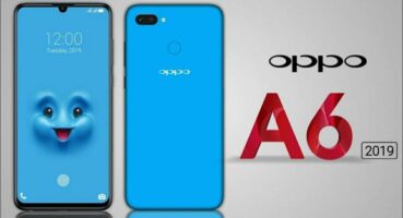 OPPO A6’nın Önümüzdeki Ay Hindistan’da Piyasaya Sürüleceği Bildirildi!