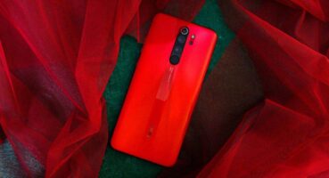 Tartışma Yarattı: Redmi Note 8 Pro Special Edition!