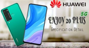 Huawei Enjoy 20 Plus 3C Listesi Görünür; Fırlatma Yakın Olabilir!