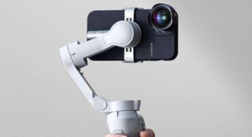 Çok Daha Pratik: DJI Osmo Mobile 4 Tanıtıldı!