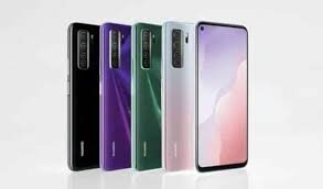 Huawei Nova 8 SE’nin Tüm Özellikleri Sızdırıldı; Nova 8 Serisi ve Honor V40, Kasım Ayında Piyasaya Sürülecek