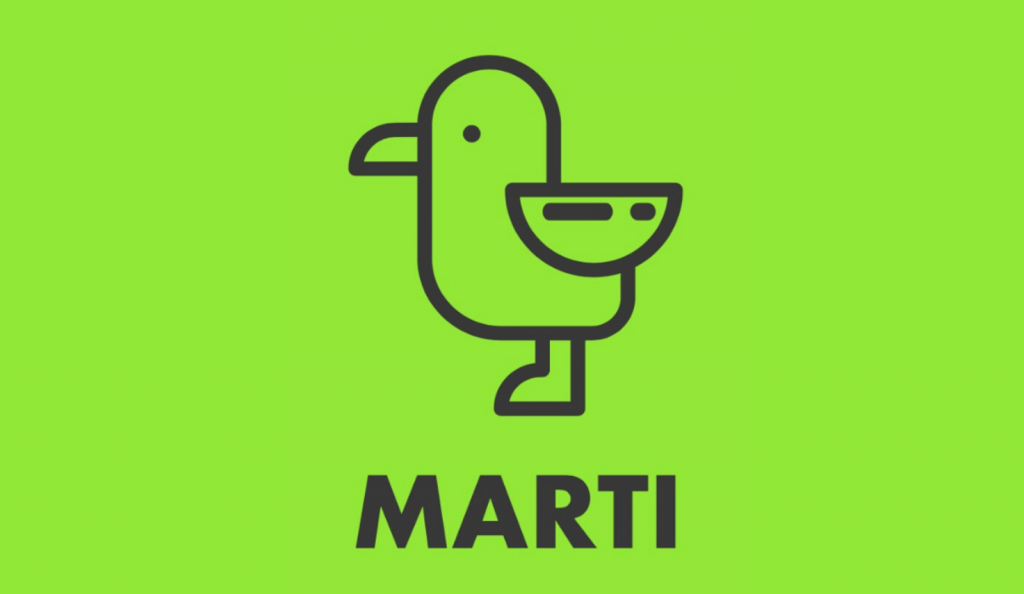 MARTI