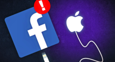 Apple izlemeyi devre dışı bıraktığı için Facebook reklam gelirini kaybediyor